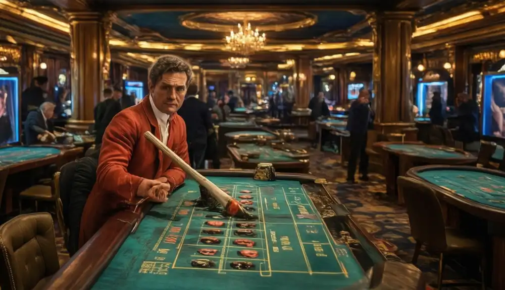 Pari Pulse Casino Banner